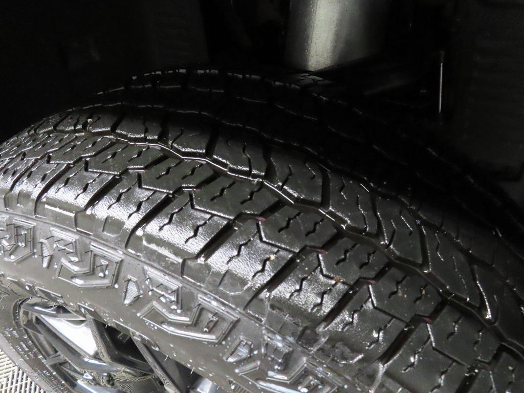 used 2025 GMC HUMMER EV Pickup car, priced at $76,998