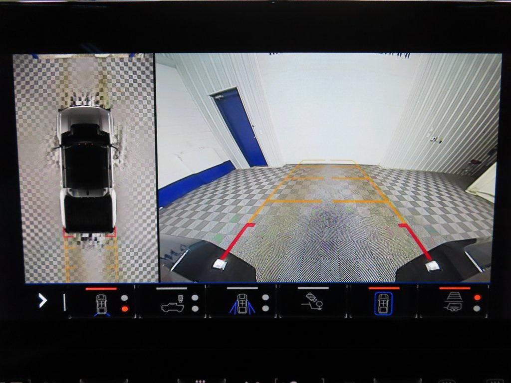 used 2025 GMC HUMMER EV Pickup car, priced at $76,998