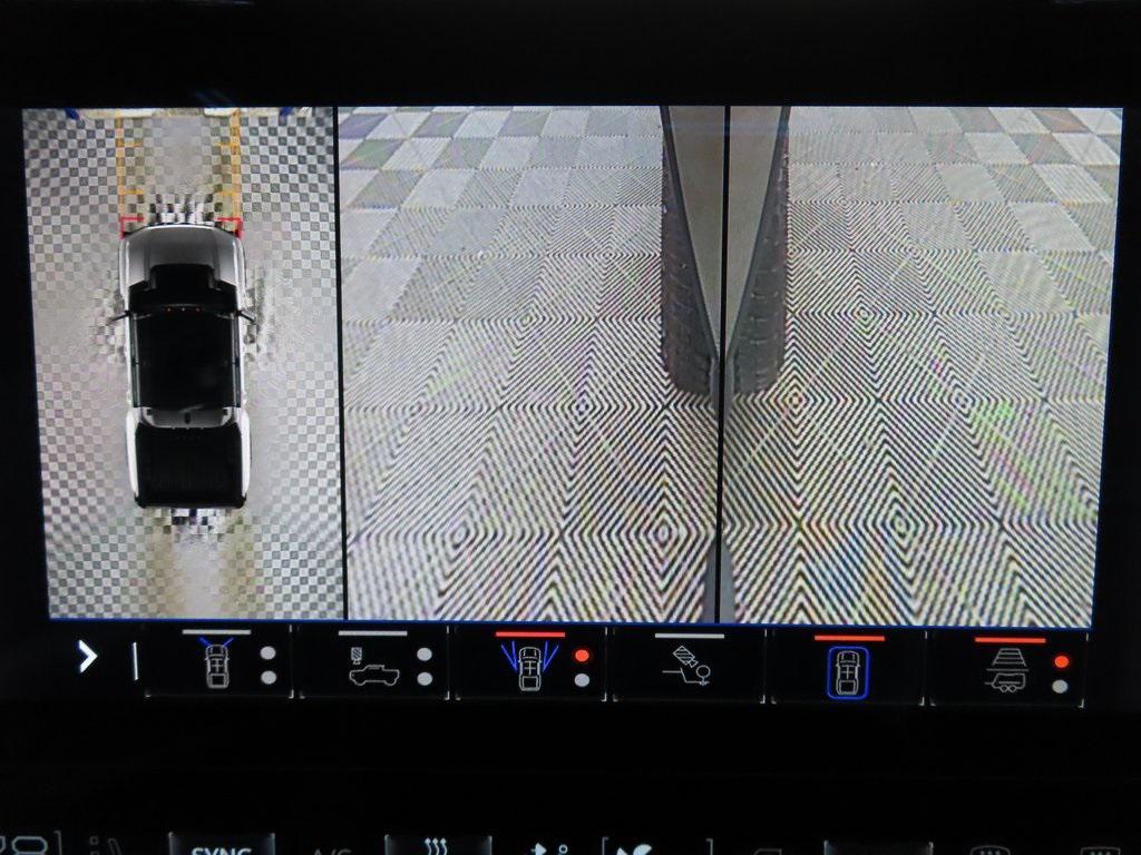 used 2025 GMC HUMMER EV Pickup car, priced at $76,998