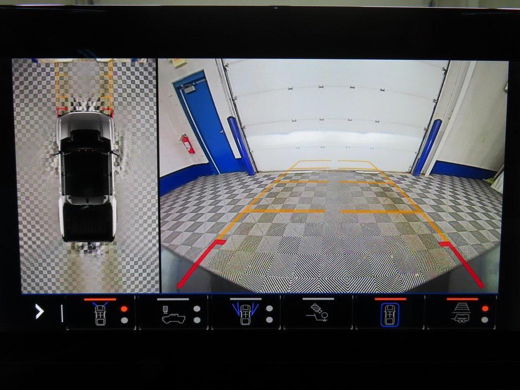 used 2025 GMC HUMMER EV Pickup car, priced at $76,998