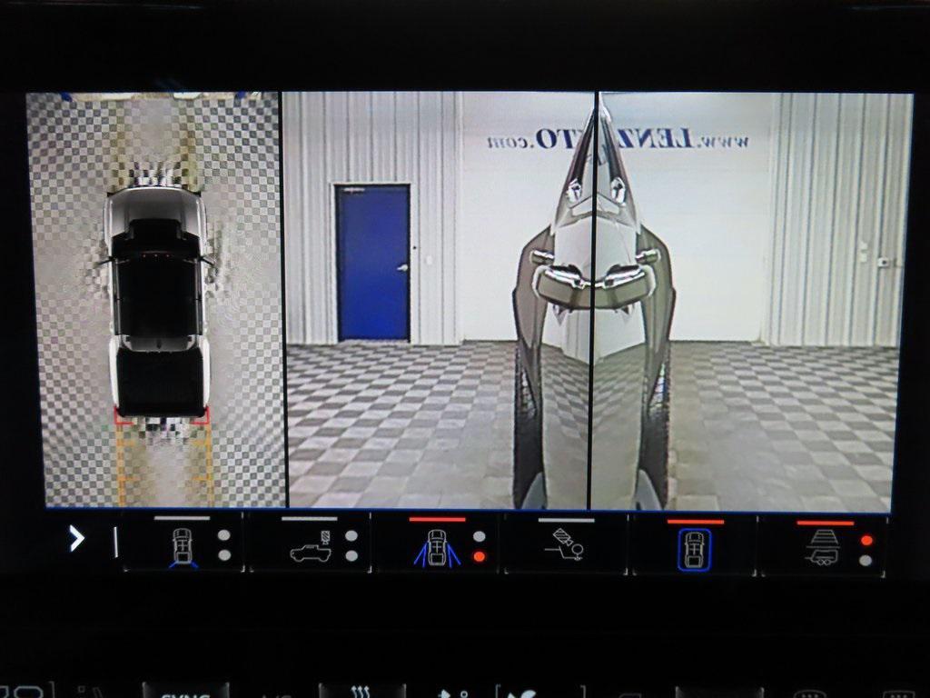 used 2025 GMC HUMMER EV Pickup car, priced at $76,998