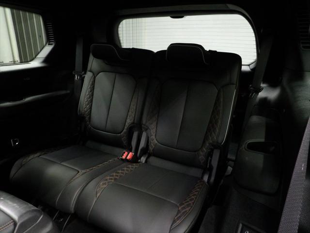 used 2023 Jeep Grand Cherokee L car, priced at $48,497