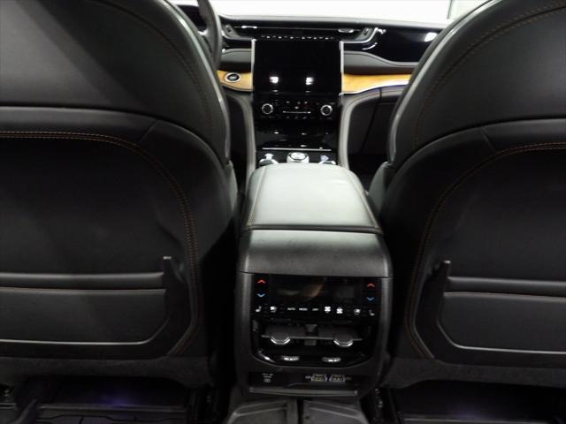 used 2023 Jeep Grand Cherokee L car, priced at $48,497