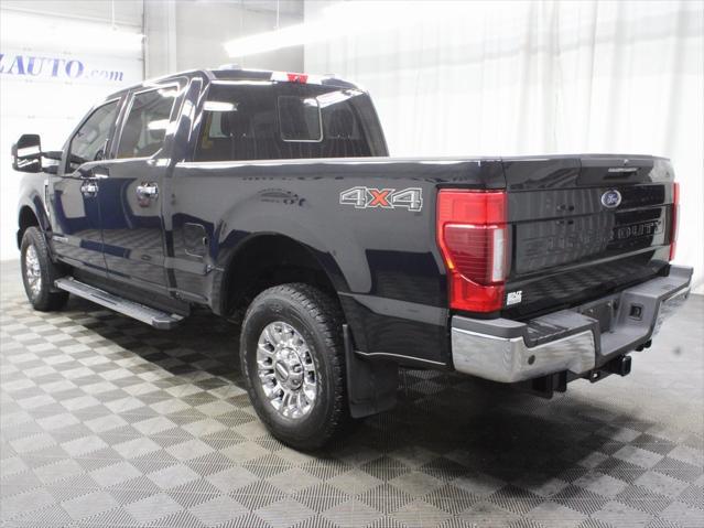 used 2022 Ford F-250 car, priced at $64,997