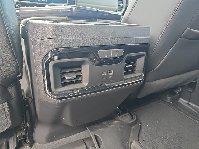 used 2023 Chevrolet Silverado 1500 car, priced at $57,997
