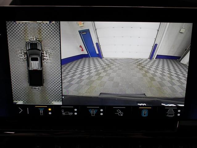 used 2023 Chevrolet Silverado 1500 car, priced at $57,997