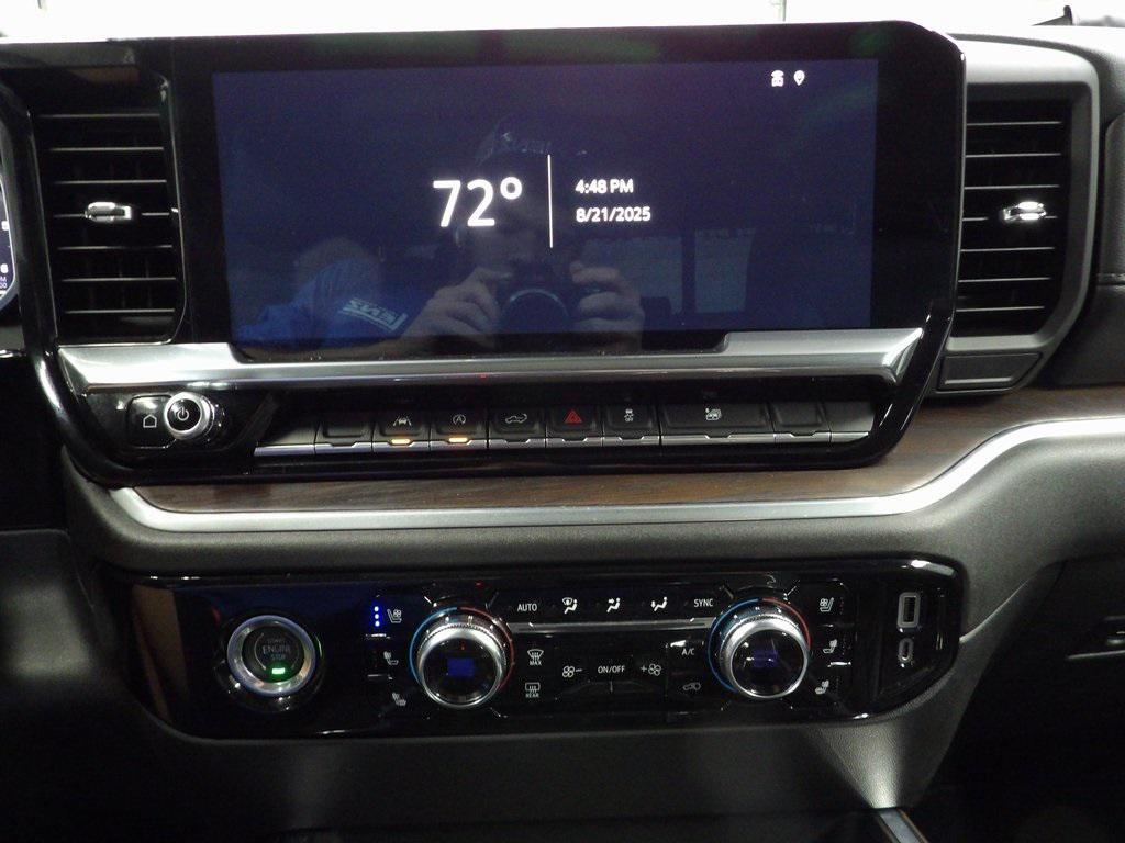used 2022 GMC Sierra 1500 car, priced at $45,997