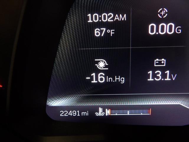 used 2023 Cadillac CT5-V car, priced at $52,998