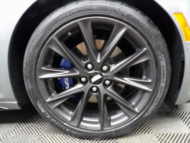 used 2023 Cadillac CT5-V car, priced at $52,998