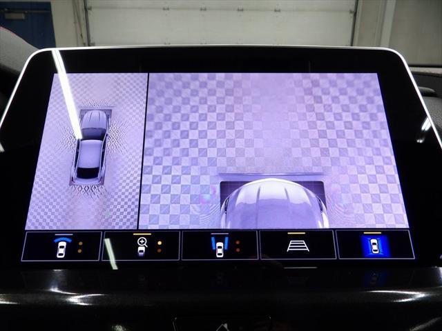 used 2023 Cadillac CT5-V car, priced at $52,998
