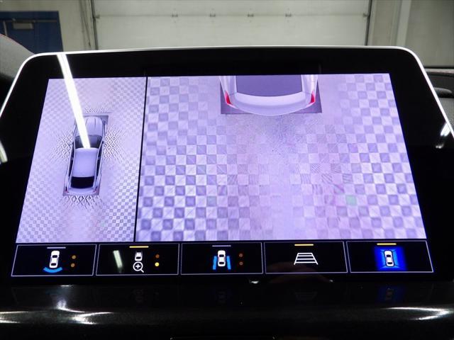 used 2023 Cadillac CT5-V car, priced at $52,998