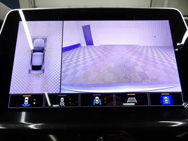 used 2023 Cadillac CT5-V car, priced at $52,998