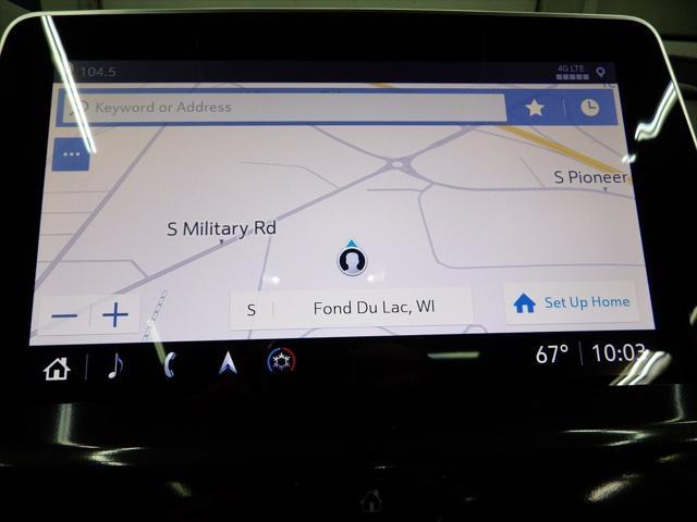 used 2023 Cadillac CT5-V car, priced at $52,998