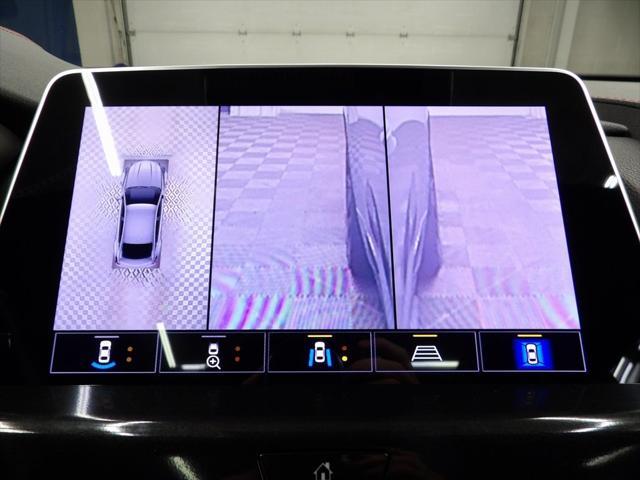 used 2023 Cadillac CT5-V car, priced at $52,998