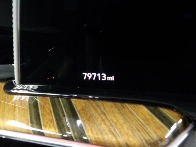 used 2022 Cadillac Escalade car, priced at $77,498