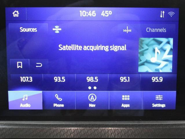used 2021 Ford Escape car, priced at $22,997