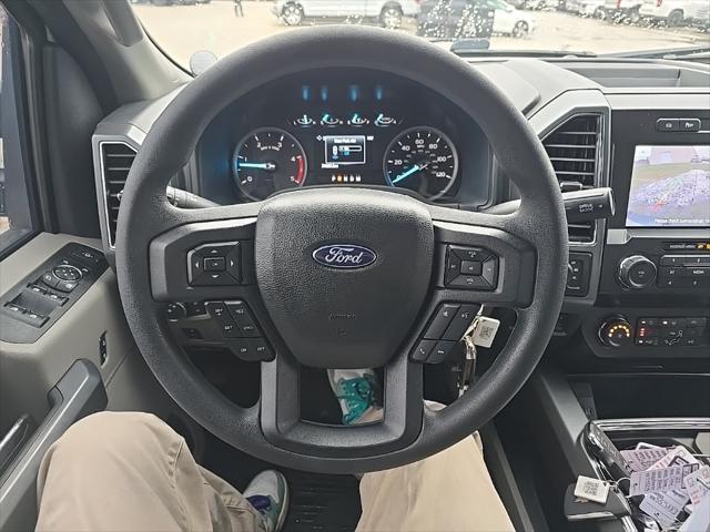 used 2022 Ford F-250 car, priced at $54,998