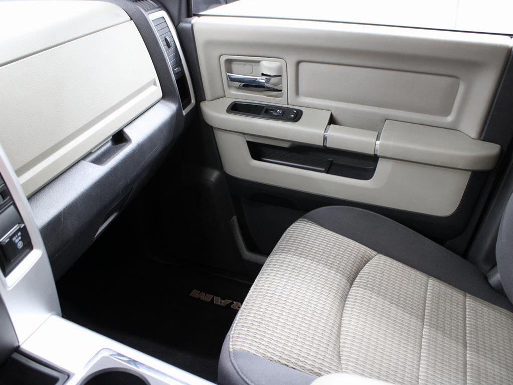 used 2012 Ram 1500 car, priced at $14,498