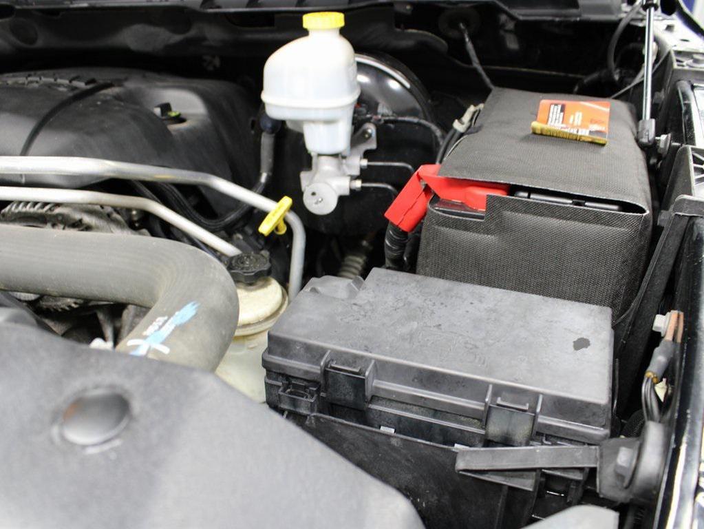 used 2012 Ram 1500 car, priced at $14,498
