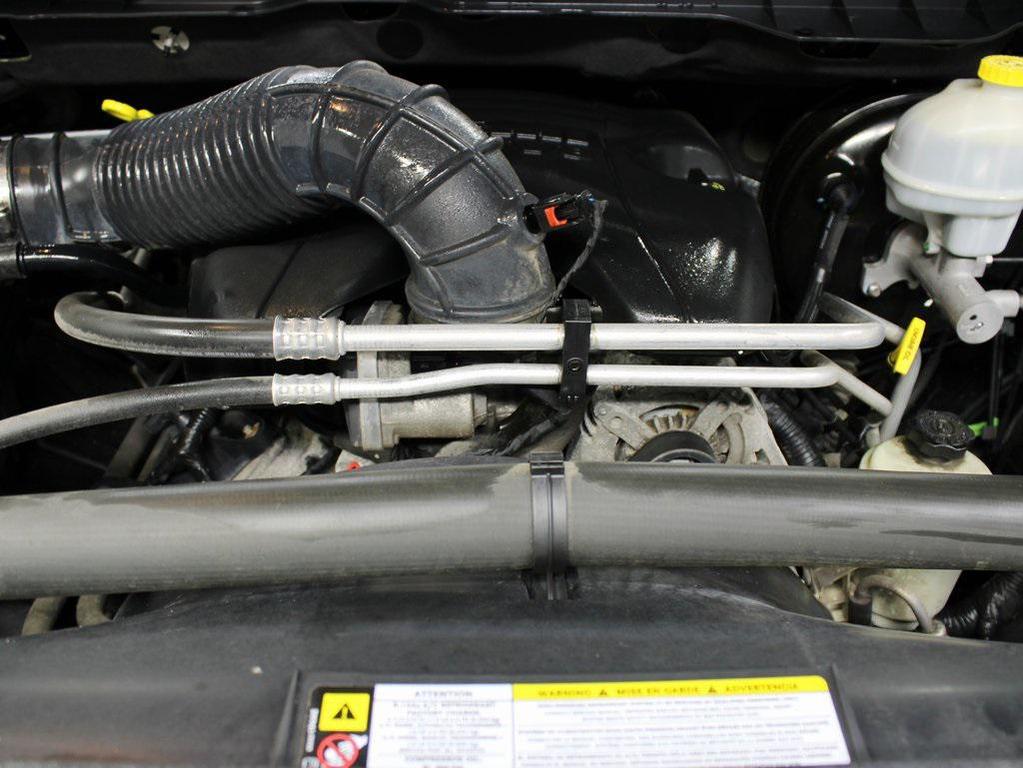 used 2012 Ram 1500 car, priced at $14,498