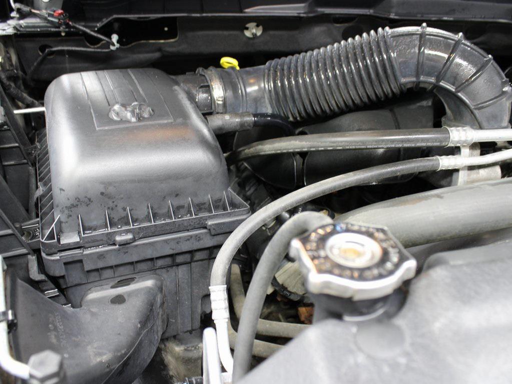 used 2012 Ram 1500 car, priced at $14,498