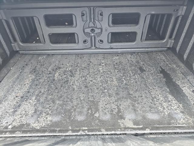 used 2025 Ram 1500 car, priced at $75,998