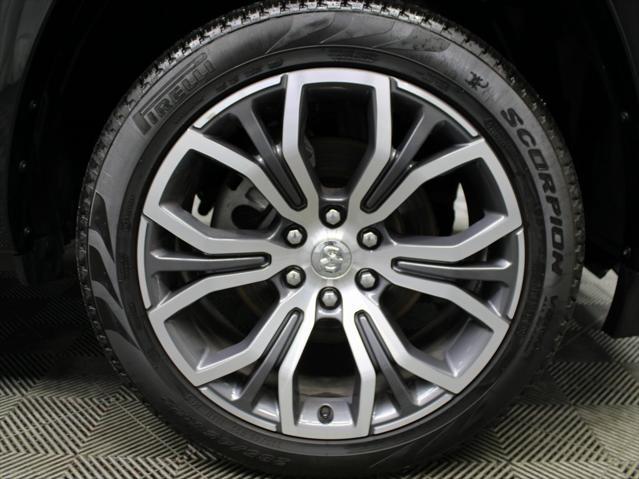 used 2025 Ram 1500 car, priced at $74,491