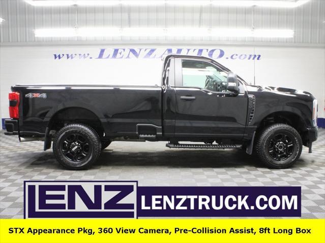 used 2024 Ford F-350 car, priced at $53,997