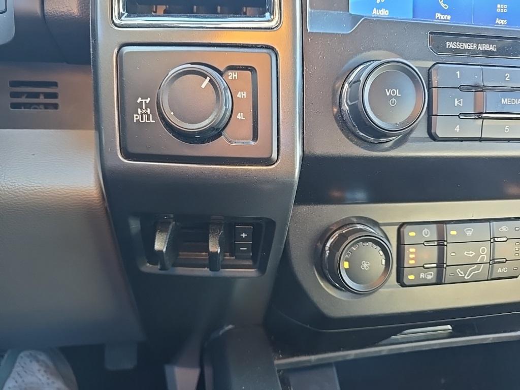 used 2022 Ford F-250 car, priced at $52,597