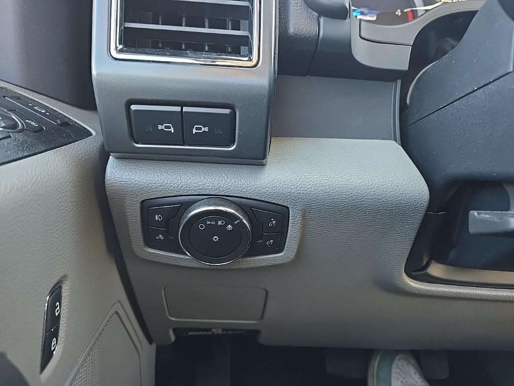 used 2022 Ford F-250 car, priced at $52,597