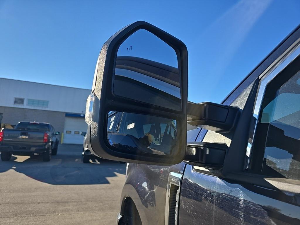 used 2022 Ford F-250 car, priced at $52,597