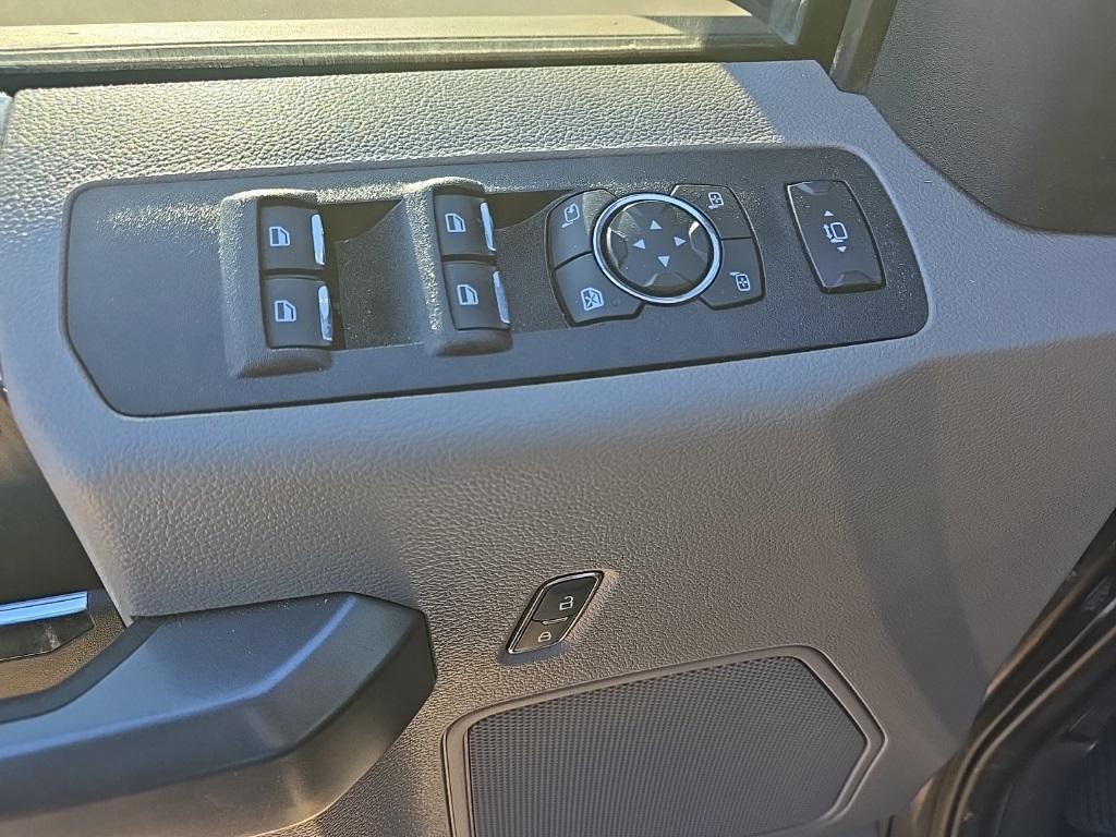 used 2022 Ford F-250 car, priced at $52,597