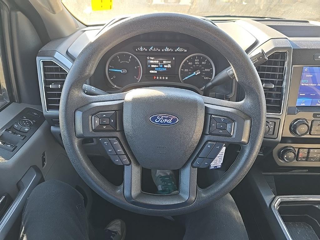 used 2022 Ford F-250 car, priced at $52,597