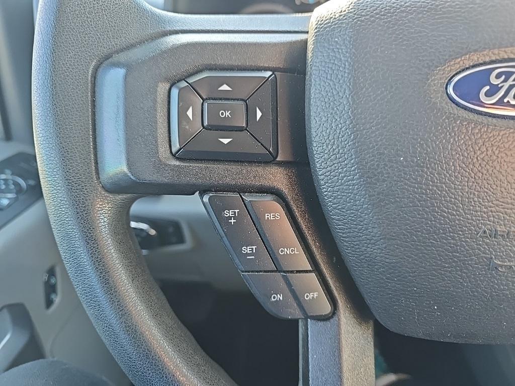 used 2022 Ford F-250 car, priced at $52,597