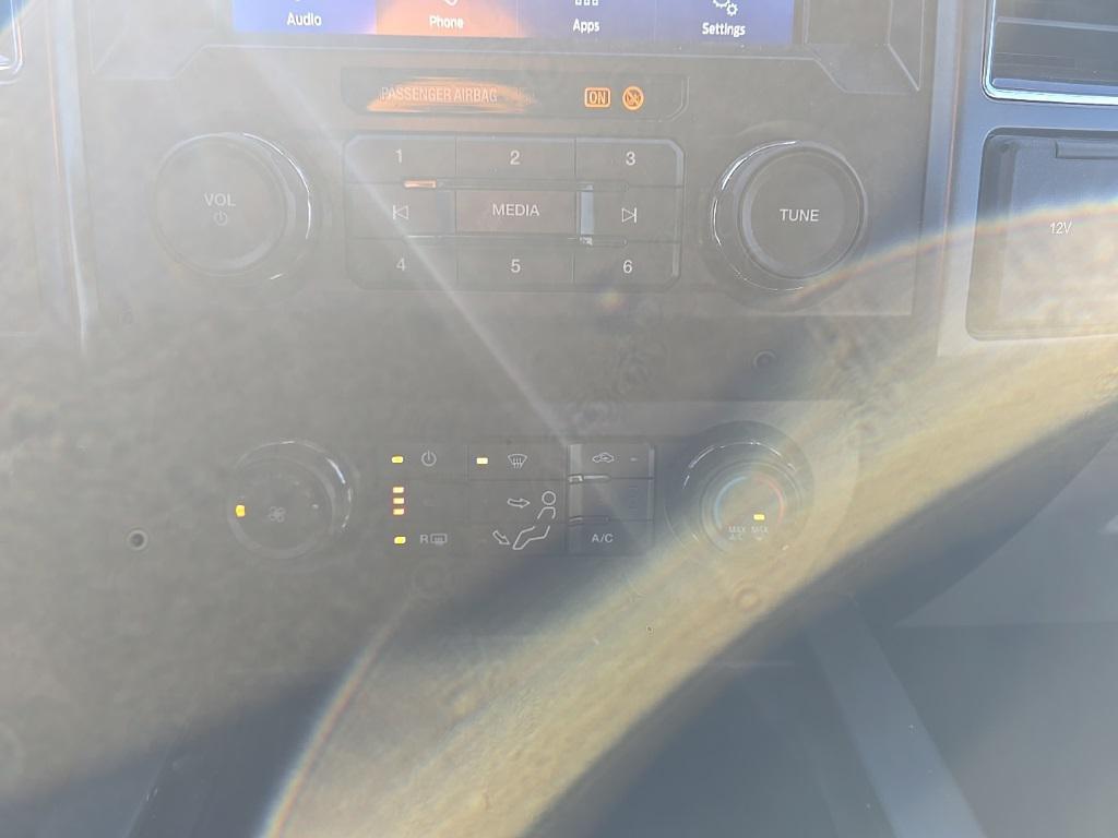 used 2022 Ford F-250 car, priced at $52,597