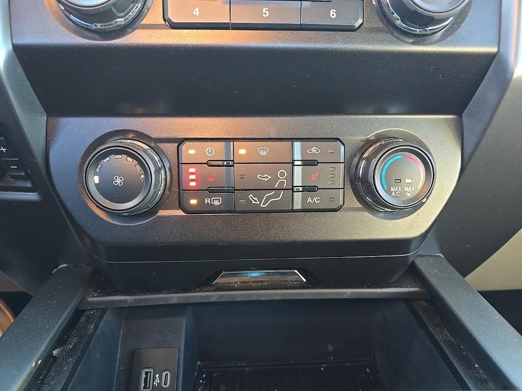 used 2022 Ford F-250 car, priced at $52,597