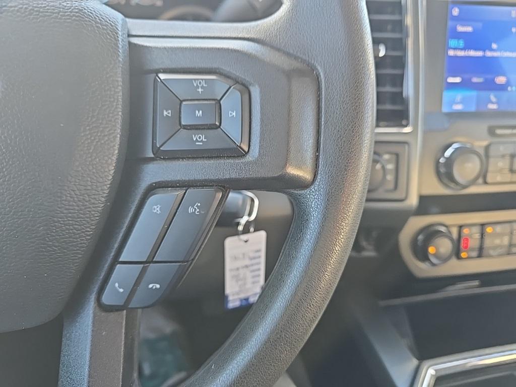 used 2022 Ford F-250 car, priced at $52,597