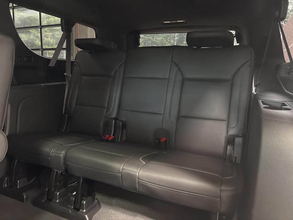 used 2024 GMC Yukon XL car, priced at $74,998