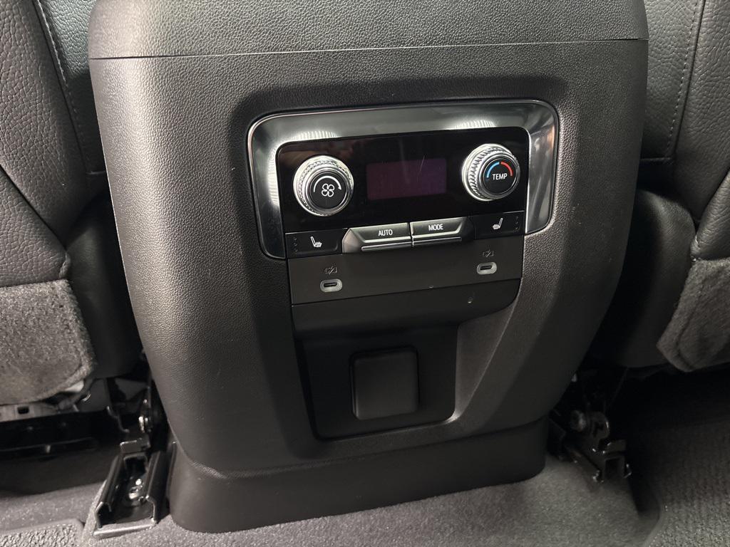 used 2024 GMC Yukon XL car, priced at $74,998