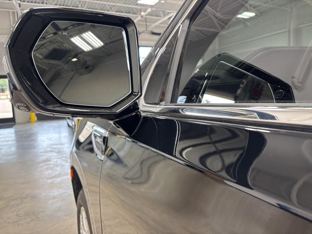 used 2024 GMC Yukon XL car, priced at $74,998