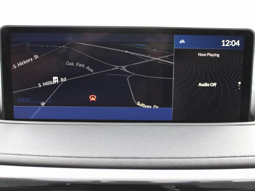 used 2023 Acura MDX car, priced at $38,891