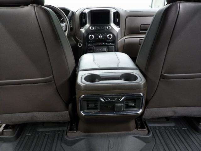 used 2023 GMC Sierra 3500 car, priced at $71,998