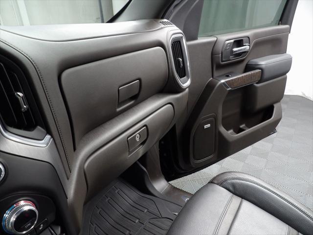 used 2023 GMC Sierra 3500 car, priced at $71,998