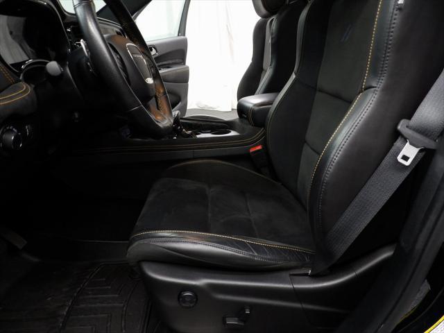 used 2023 Dodge Durango car, priced at $41,997