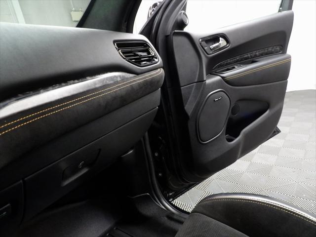 used 2023 Dodge Durango car, priced at $41,997