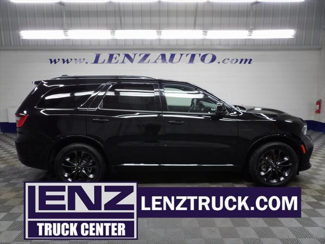 used 2023 Dodge Durango car, priced at $41,997