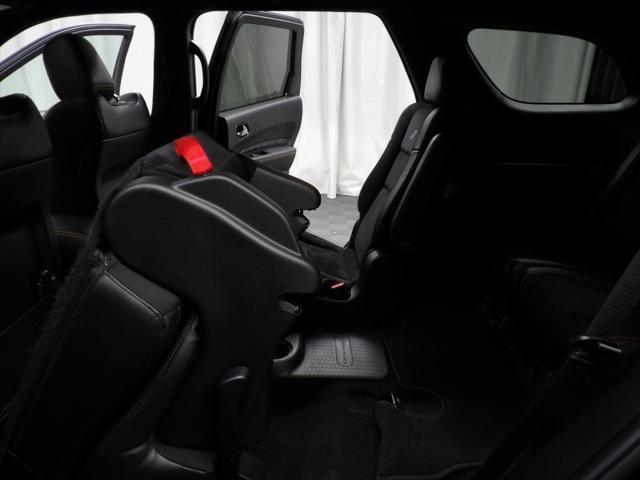 used 2023 Dodge Durango car, priced at $41,997