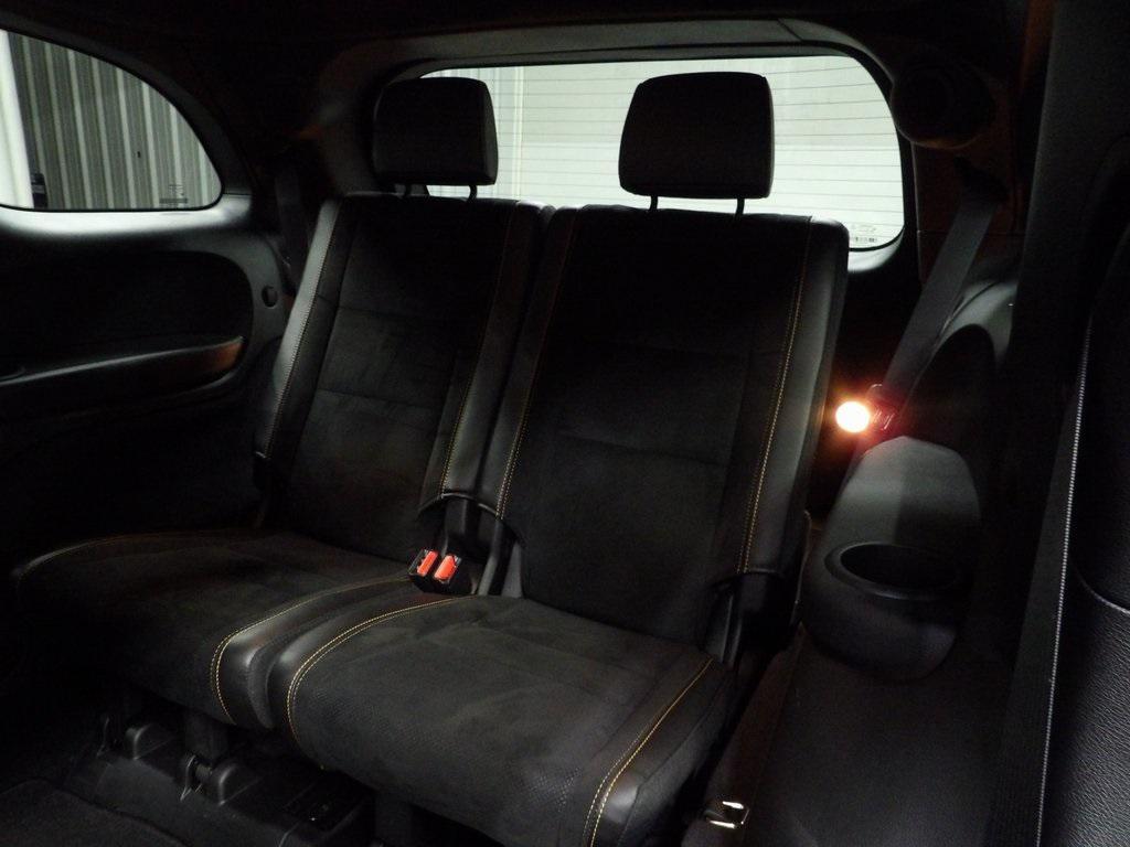 used 2023 Dodge Durango car, priced at $41,997