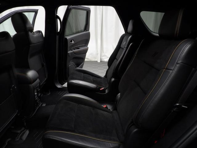 used 2023 Dodge Durango car, priced at $41,997
