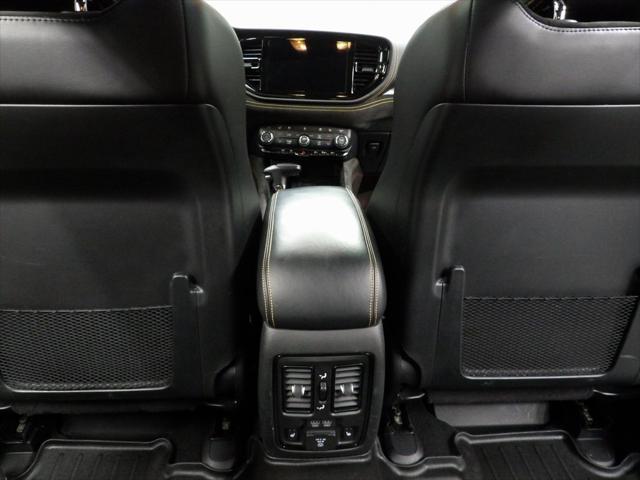 used 2023 Dodge Durango car, priced at $41,997